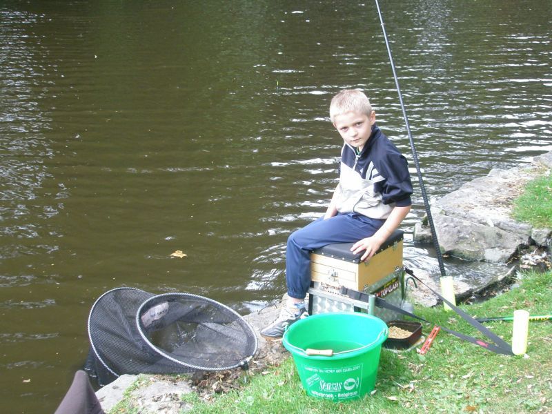 Jeugdvissen 18 juli 2009 (67)